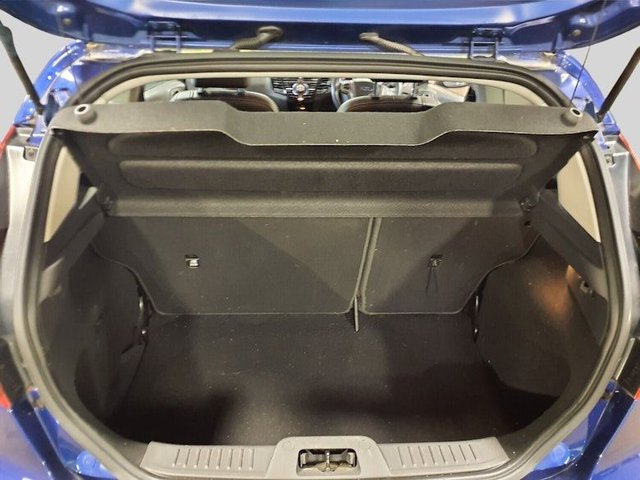 2017 FORD FIESTA - Photo 4