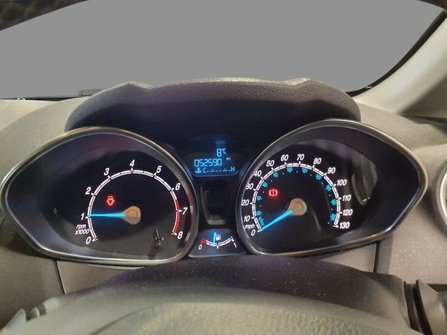 2017 FORD FIESTA - Photo 7