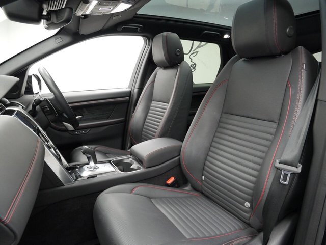 2023 Land Rover DISCOVERY SPORT - Photo 6