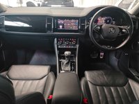 USED 2023 23 SKODA KODIAQ 2.0 TSI Laurent & Klement 4x4 