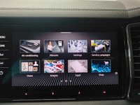 USED 2023 23 SKODA KODIAQ 2.0 TSI Laurent & Klement 4x4 