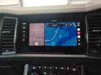 USED 2023 23 SKODA KODIAQ 2.0 TSI Laurent & Klement 4x4 