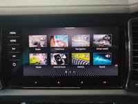 USED 2023 23 SKODA KODIAQ 2.0 TSI Laurent & Klement 4x4 