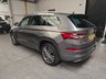 USED 2023 23 SKODA KODIAQ 2.0 TSI Laurent & Klement 4x4 