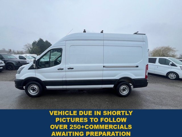 View our FORD TRANSIT