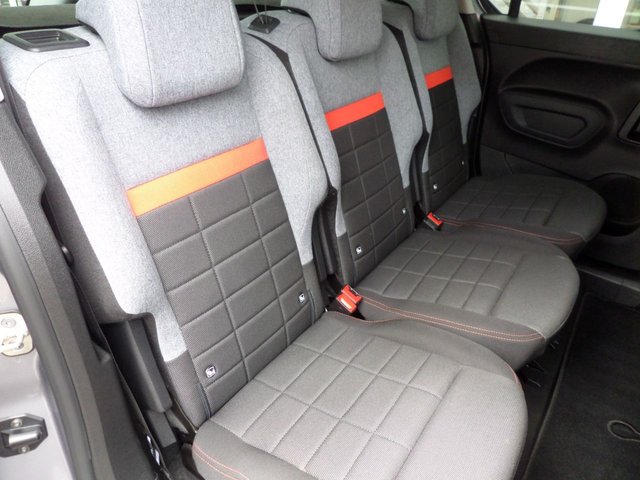 2024 CITROEN E-BERLINGO - Photo 11