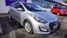 USED 2016 66 HYUNDAI I30 1.6 CRDi Blue Drive SE Nav Hatchback 5dr Diesel Manual Euro 6 (s/s) (110 ps) **SAT NAV**MANUAL**