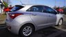 USED 2016 66 HYUNDAI I30 1.6 CRDi Blue Drive SE Nav Hatchback 5dr Diesel Manual Euro 6 (s/s) (110 ps) **SAT NAV**MANUAL**