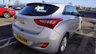 USED 2016 66 HYUNDAI I30 1.6 CRDi Blue Drive SE Nav Hatchback 5dr Diesel Manual Euro 6 (s/s) (110 ps) **SAT NAV**MANUAL**