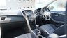 USED 2016 66 HYUNDAI I30 1.6 CRDi Blue Drive SE Nav Hatchback 5dr Diesel Manual Euro 6 (s/s) (110 ps) **SAT NAV**MANUAL**