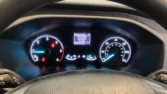 View our FORD TRANSIT CUSTOM