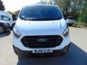 USED 2019 19 FORD TRANSIT CUSTOM 2.0 300 EcoBlue Panel Van 5dr Diesel Manual L1 H1 Euro 6 (105 ps) 3 Months National Warranty