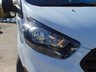 USED 2019 19 FORD TRANSIT CUSTOM 2.0 300 EcoBlue Panel Van 5dr Diesel Manual L1 H1 Euro 6 (105 ps) 3 Months National Warranty