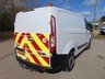 USED 2019 19 FORD TRANSIT CUSTOM 2.0 300 EcoBlue Panel Van 5dr Diesel Manual L1 H1 Euro 6 (105 ps) 3 Months National Warranty