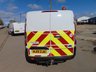 USED 2019 19 FORD TRANSIT CUSTOM 2.0 300 EcoBlue Panel Van 5dr Diesel Manual L1 H1 Euro 6 (105 ps) 3 Months National Warranty