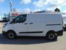 USED 2019 19 FORD TRANSIT CUSTOM 2.0 300 EcoBlue Panel Van 5dr Diesel Manual L1 H1 Euro 6 (105 ps) 3 Months National Warranty