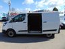 USED 2019 19 FORD TRANSIT CUSTOM 2.0 300 EcoBlue Panel Van 5dr Diesel Manual L1 H1 Euro 6 (105 ps) 3 Months National Warranty
