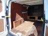 USED 2019 19 FORD TRANSIT CUSTOM 2.0 300 EcoBlue Panel Van 5dr Diesel Manual L1 H1 Euro 6 (105 ps) 3 Months National Warranty
