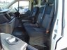 USED 2019 19 FORD TRANSIT CUSTOM 2.0 300 EcoBlue Panel Van 5dr Diesel Manual L1 H1 Euro 6 (105 ps) 3 Months National Warranty