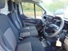 USED 2019 19 FORD TRANSIT CUSTOM 2.0 300 EcoBlue Panel Van 5dr Diesel Manual L1 H1 Euro 6 (105 ps) 3 Months National Warranty