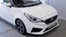 USED 2022 22 MG MG3 1.5 VTi-TECH Excite Hatchback 5dr Petrol Manual Euro 6 (s/s) (106 ps) 