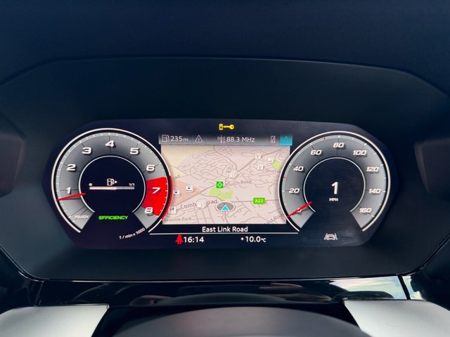 2021 AUDI A3 - Photo 3