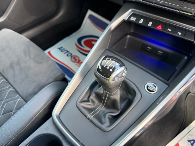 2021 AUDI A3 - Photo 4