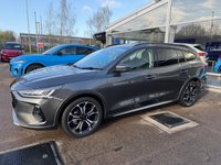 USED 2025 25 FORD FOCUS 1.0T EcoBoost MHEV Active X Estate 5dr Petrol Hybrid DCT Euro 6 (s/s) (155 ps) 
