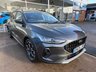 USED 2025 25 FORD FOCUS 1.0T EcoBoost MHEV Active X Estate 5dr Petrol Hybrid DCT Euro 6 (s/s) (155 ps) 