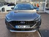 USED 2025 25 FORD FOCUS 1.0T EcoBoost MHEV Active X Estate 5dr Petrol Hybrid DCT Euro 6 (s/s) (155 ps) 