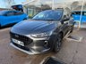 USED 2025 25 FORD FOCUS 1.0T EcoBoost MHEV Active X Estate 5dr Petrol Hybrid DCT Euro 6 (s/s) (155 ps) 