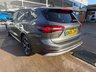 USED 2025 25 FORD FOCUS 1.0T EcoBoost MHEV Active X Estate 5dr Petrol Hybrid DCT Euro 6 (s/s) (155 ps) 