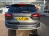 USED 2025 25 FORD FOCUS 1.0T EcoBoost MHEV Active X Estate 5dr Petrol Hybrid DCT Euro 6 (s/s) (155 ps) 
