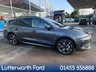 USED 2025 25 FORD FOCUS 1.0T EcoBoost MHEV Active X Estate 5dr Petrol Hybrid DCT Euro 6 (s/s) (155 ps) 