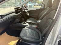 USED 2024 74 FORD FOCUS 1.0T EcoBoost MHEV Titanium X Estate 5dr Petrol Hybrid DCT Euro 6 (s/s) (155 ps) 
