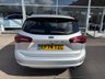 USED 2024 74 FORD FOCUS 1.0T EcoBoost MHEV Titanium X Estate 5dr Petrol Hybrid DCT Euro 6 (s/s) (155 ps) 