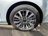 USED 2024 74 FORD FOCUS 1.0T EcoBoost MHEV Titanium X Estate 5dr Petrol Hybrid DCT Euro 6 (s/s) (155 ps) 