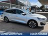 USED 2024 74 FORD FOCUS 1.0T EcoBoost MHEV Titanium X Estate 5dr Petrol Hybrid DCT Euro 6 (s/s) (155 ps) 