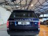 USED 2015 15 LAND ROVER RANGE ROVER 3.0 TD V6 Vogue SUV 5dr Diesel Auto 4WD Euro 5 (s/s) (258 ps) 