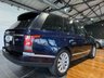 USED 2015 15 LAND ROVER RANGE ROVER 3.0 TD V6 Vogue SUV 5dr Diesel Auto 4WD Euro 5 (s/s) (258 ps) 