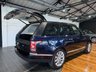 USED 2015 15 LAND ROVER RANGE ROVER 3.0 TD V6 Vogue SUV 5dr Diesel Auto 4WD Euro 5 (s/s) (258 ps) 