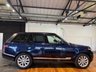 USED 2015 15 LAND ROVER RANGE ROVER 3.0 TD V6 Vogue SUV 5dr Diesel Auto 4WD Euro 5 (s/s) (258 ps) 