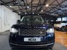USED 2015 15 LAND ROVER RANGE ROVER 3.0 TD V6 Vogue SUV 5dr Diesel Auto 4WD Euro 5 (s/s) (258 ps) 