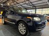 USED 2015 15 LAND ROVER RANGE ROVER 3.0 TD V6 Vogue SUV 5dr Diesel Auto 4WD Euro 5 (s/s) (258 ps) 