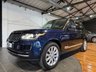 USED 2015 15 LAND ROVER RANGE ROVER 3.0 TD V6 Vogue SUV 5dr Diesel Auto 4WD Euro 5 (s/s) (258 ps) 