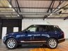 USED 2015 15 LAND ROVER RANGE ROVER 3.0 TD V6 Vogue SUV 5dr Diesel Auto 4WD Euro 5 (s/s) (258 ps) 