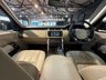USED 2015 15 LAND ROVER RANGE ROVER 3.0 TD V6 Vogue SUV 5dr Diesel Auto 4WD Euro 5 (s/s) (258 ps) 