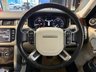 USED 2015 15 LAND ROVER RANGE ROVER 3.0 TD V6 Vogue SUV 5dr Diesel Auto 4WD Euro 5 (s/s) (258 ps) 