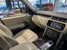 USED 2015 15 LAND ROVER RANGE ROVER 3.0 TD V6 Vogue SUV 5dr Diesel Auto 4WD Euro 5 (s/s) (258 ps) 