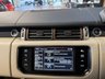 USED 2015 15 LAND ROVER RANGE ROVER 3.0 TD V6 Vogue SUV 5dr Diesel Auto 4WD Euro 5 (s/s) (258 ps) 